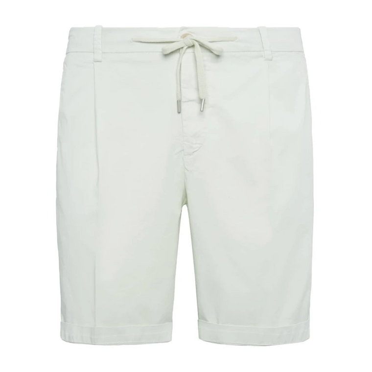 Casual Shorts Boggi Milano