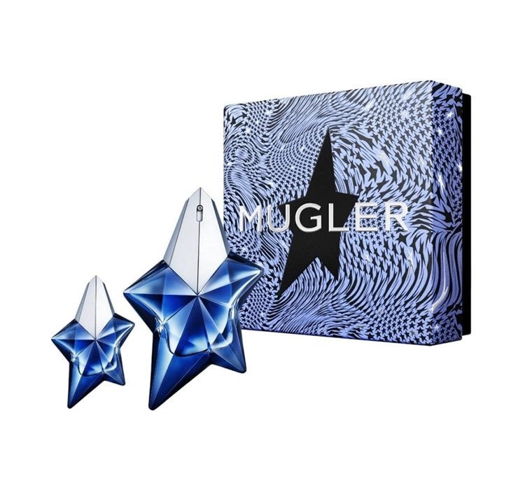 Mugler Alien Elixir woda perfumowana 25ml + 5ml