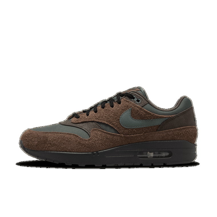 Buty męskie Nike Air Max 1 - Brązowy