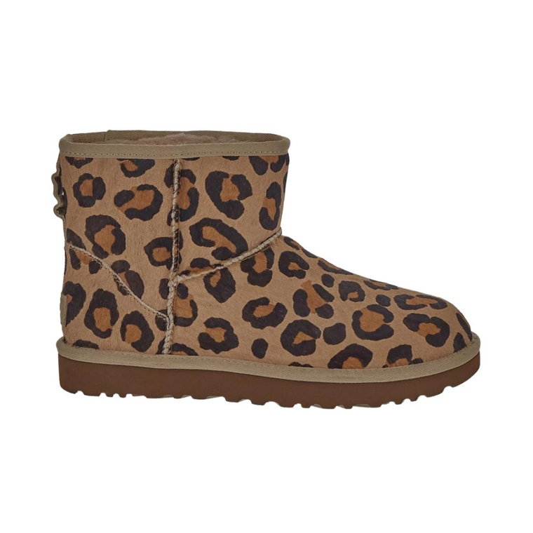 Spotty Classic Mini Buty UGG