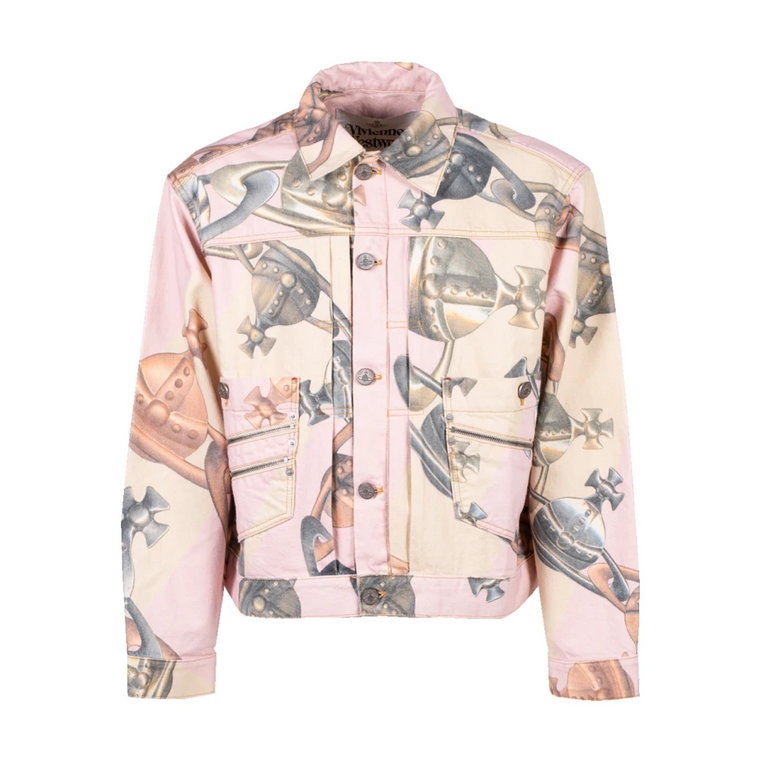 Jackets Vivienne Westwood