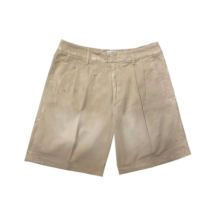 Casual Shorts Dondup