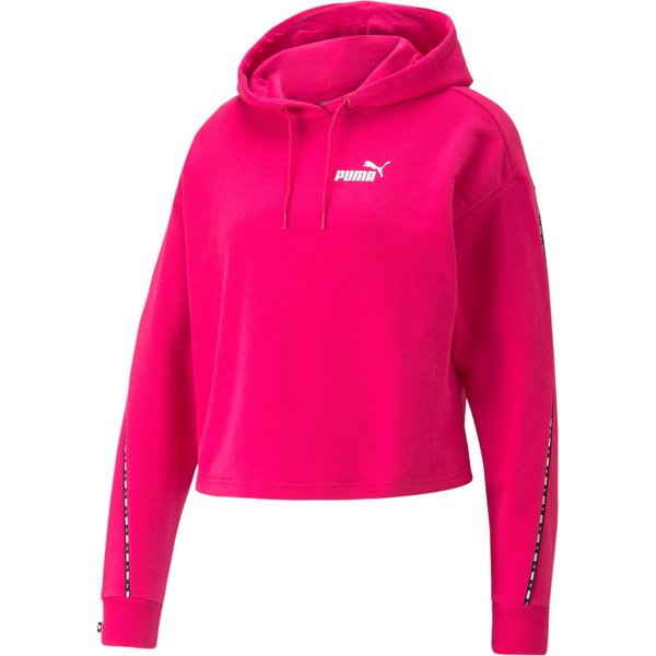 Bluza damska Tape Hoodie TR Puma