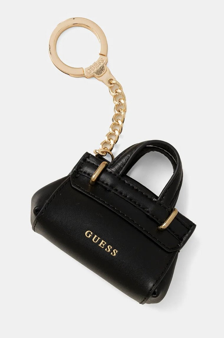 Guess brelok skórzany RW1649 P4301