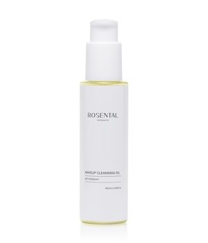 Rosental Organics Makeup Cleansing Oil with Rosehip Olejek oczyszczający 100 ml