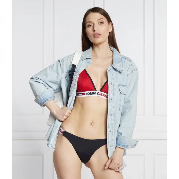 Tommy Hilfiger Góra od bikini