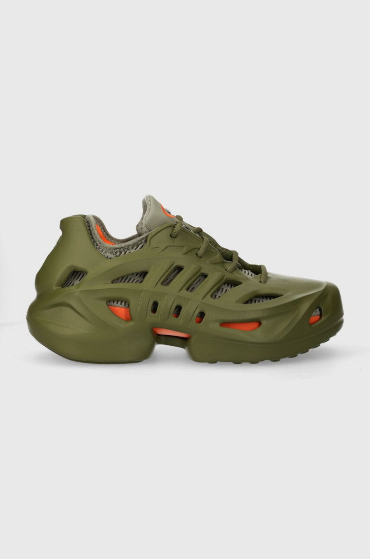 adidas Originals sneakersy Adifom Climacool kolor zielony