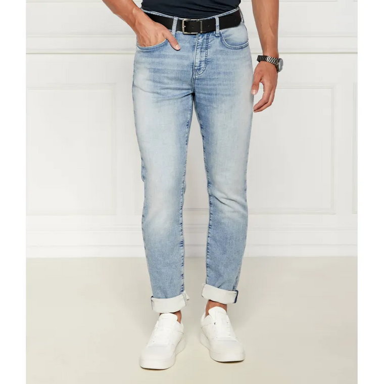 Armani Exchange Jeansy j14 | Skinny fit