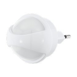 Eglo, Oświetlenie nocne z czujnikiem TINEO LED/0,26W/230V 97933