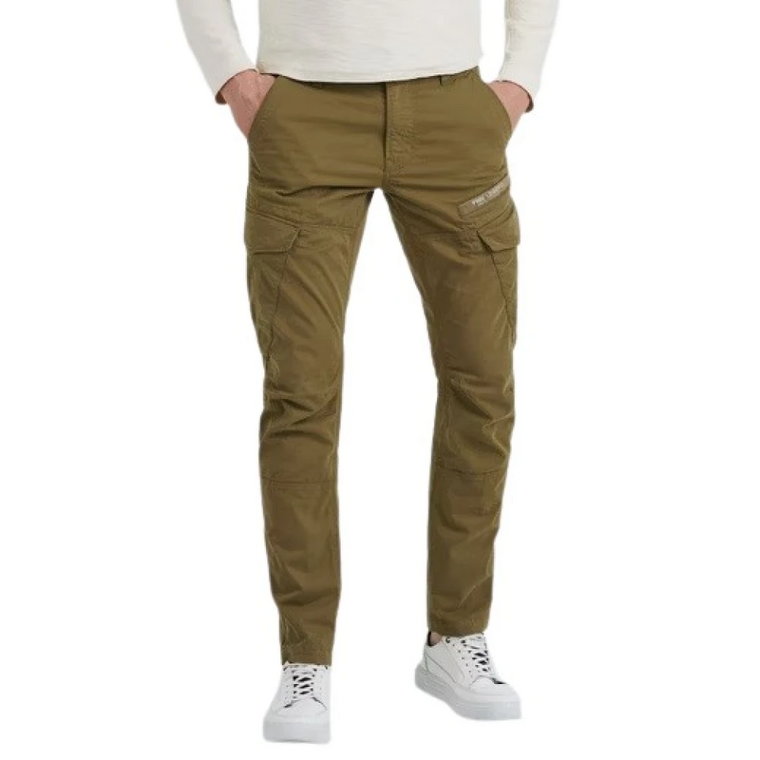 Tapered Trousers PME Legend