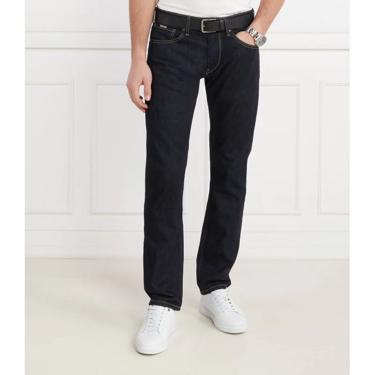 Pepe Jeans London Jeansy | Straight fit