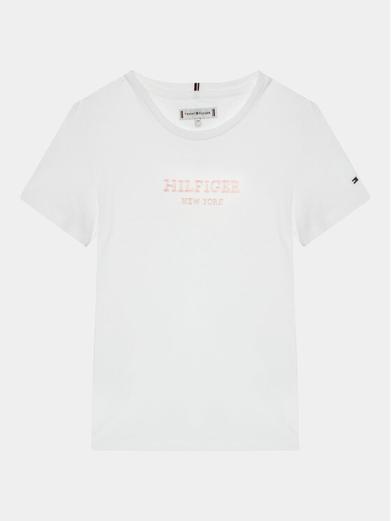 T-Shirt Tommy Hilfiger