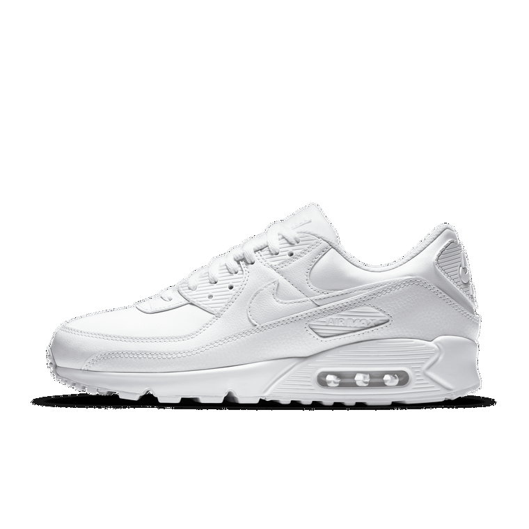 Buty męskie Air Max 90 LTR - Czerń