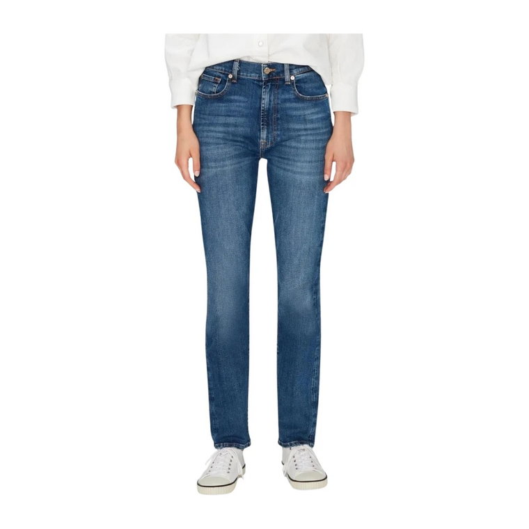 Slim-fit Jeans 7 For All Mankind