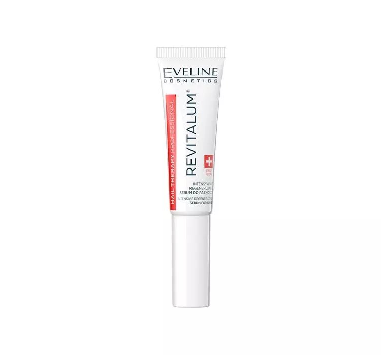 EVELINE REVITALUM REGENERUJĄCE SERUM DO PAZNOKCI 8ML