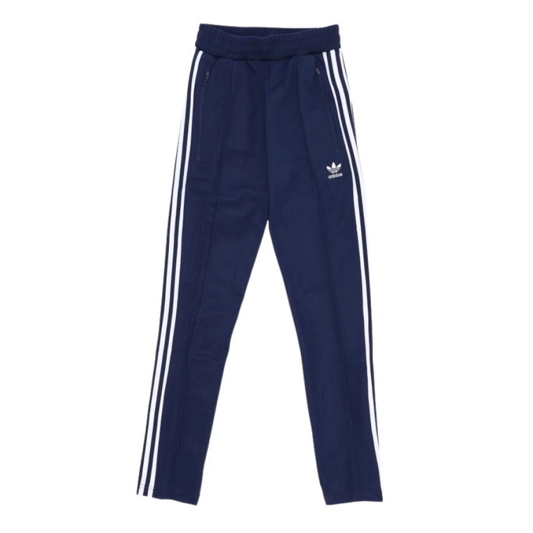 Streetwear Beckenbauer TP Spodnie Adidas