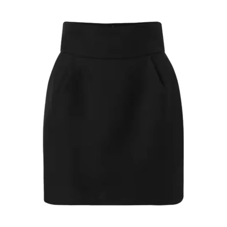 Short Skirts Alexandre Vauthier