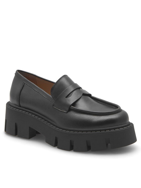 Loafersy Badura