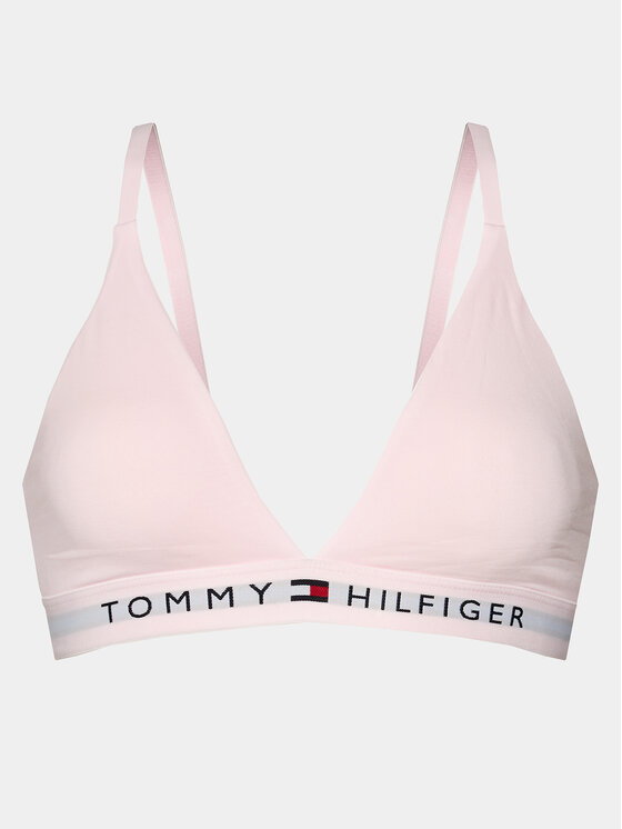 Biustonosz braletka Tommy Hilfiger