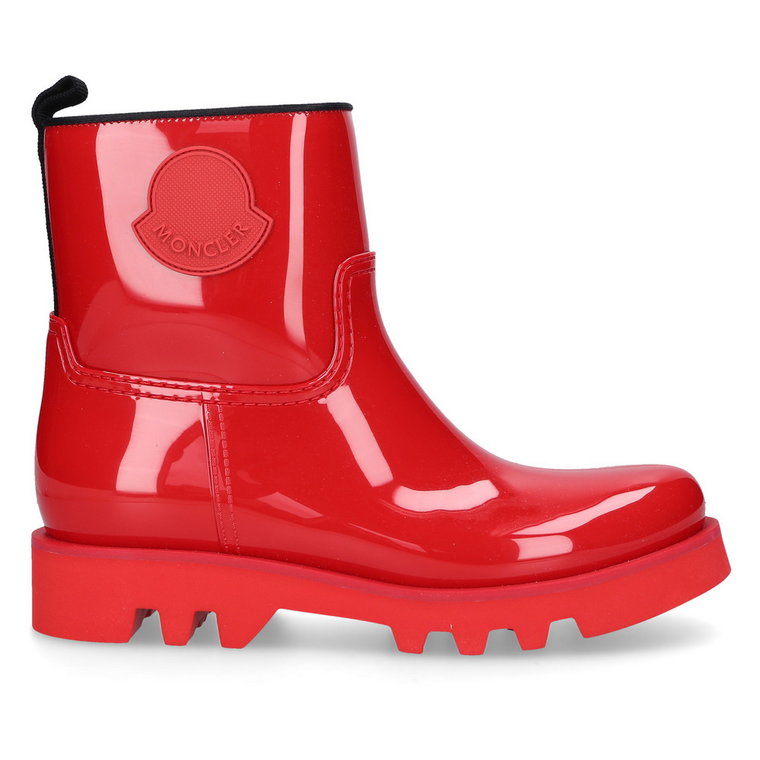 Rain Boots Moncler