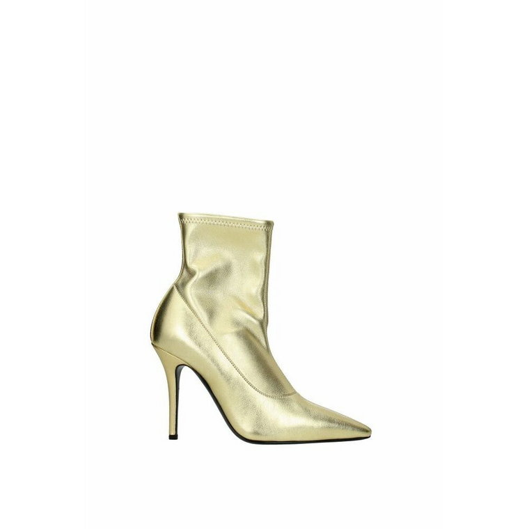 Boots Giuseppe Zanotti