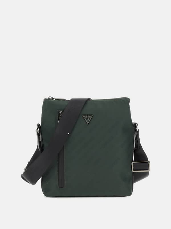 Torba Crossbody Z Logo Model Glassic Eco