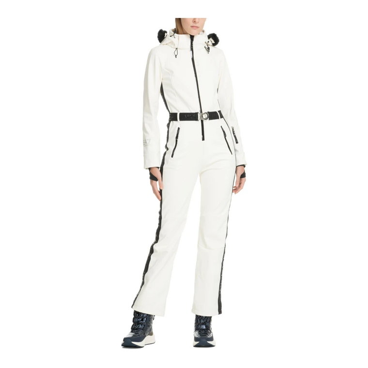 Ski suit Emporio Armani EA7