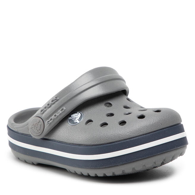 Klapki Crocs