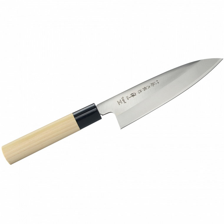 Nóż Deba 15,5cm Tojiro Zen Dąb kod: HK-FD-571D