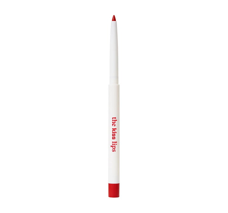 PAESE THE KISS LIPS KONTURÓWKA DO UST 06 CLASSIC RED 0,3G