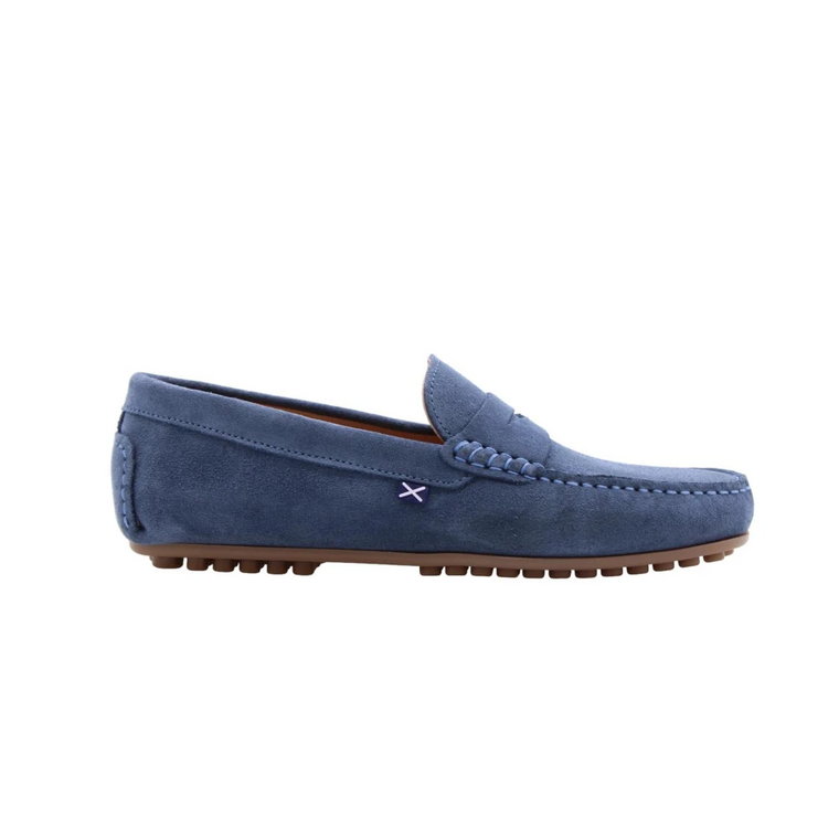 Loafers Scapa