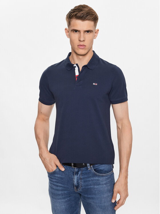 Polo Tommy Jeans