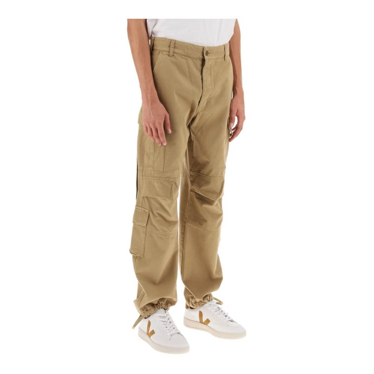 Wide Trousers Darkpark