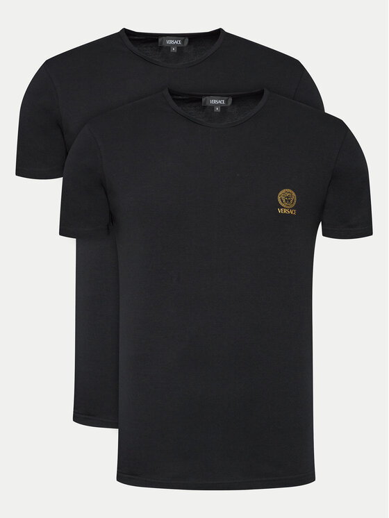 Komplet 2 t-shirtów Versace