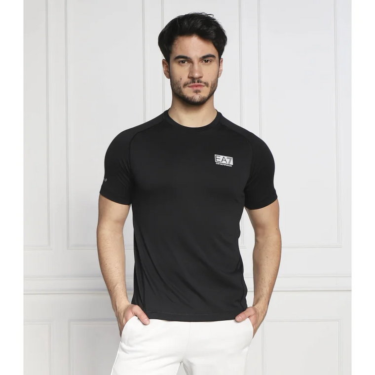 EA7 T-shirt | Regular Fit