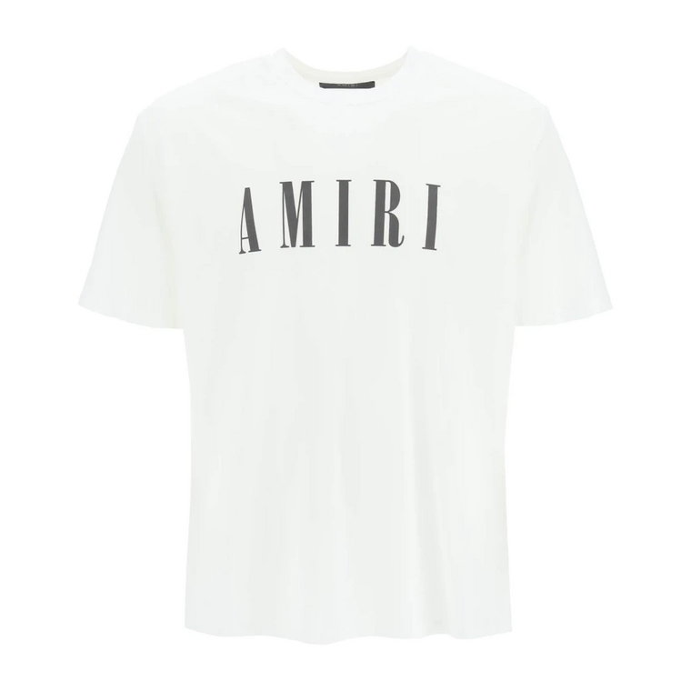 T-Shirts Amiri