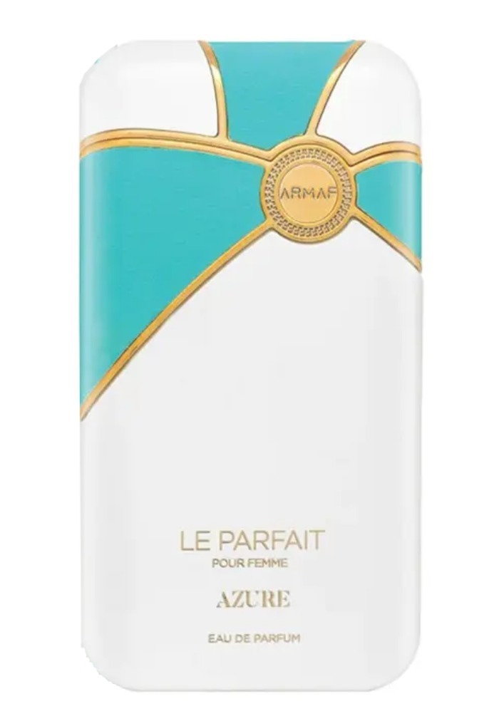 Armaf Le Parfait Azure - Woda perfumowana dla kobiet 200ml