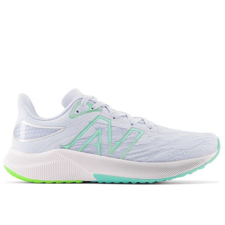 Buty New Balance FuelCell Propel v3 WFCPRCL3 - niebieskie