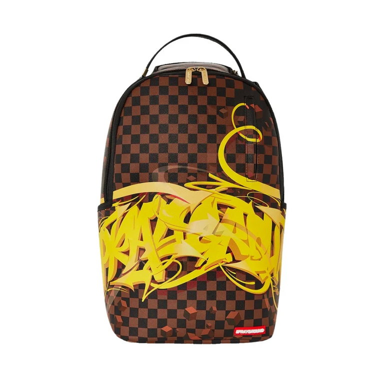 Plecak Wildstyle Dlxsv Sprayground