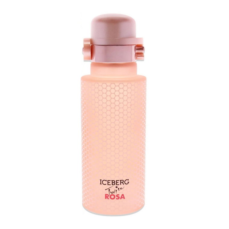 Iceberg Twice Rosa For Her woda toaletowa 125 ml