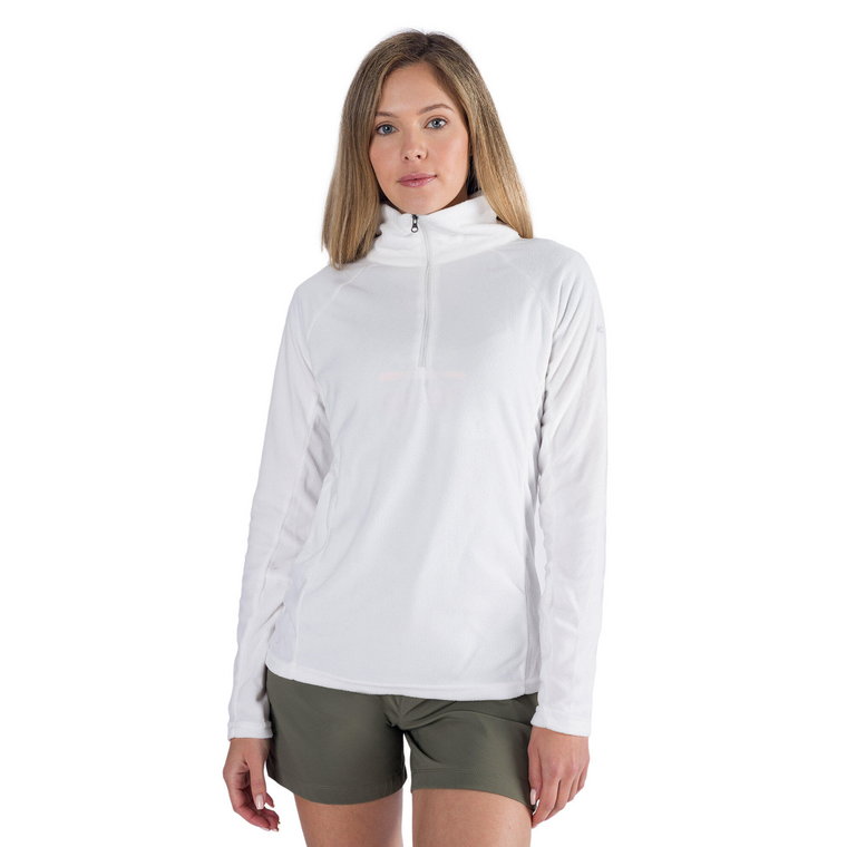 Bluza polarowa damska Columbia Glacial IV