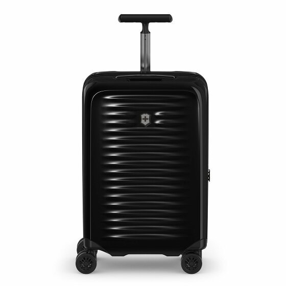 Victorinox Airox 4 kółka Walizka kabinowy 55 cm black