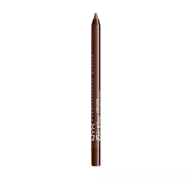 NYX PROFESSIONAL MAKEUP EPIC WEAR KREDKA DO OCZU 32 BROWN SHIMMER 1,22G