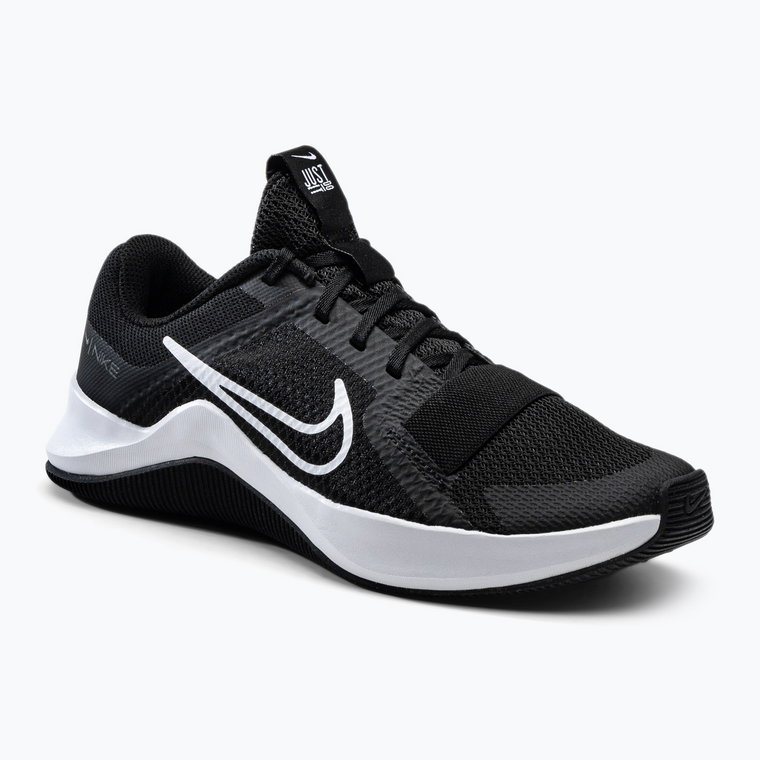 Buty treningowe damskie Nike Mc Trainer 2 black/white/iron grey