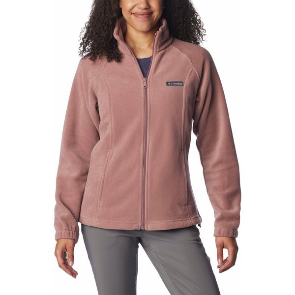 Polar damski Benton Springs Full Zip Columbia