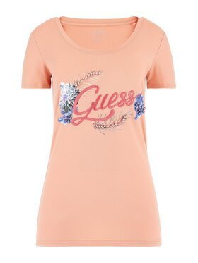 T-Shirt Guess