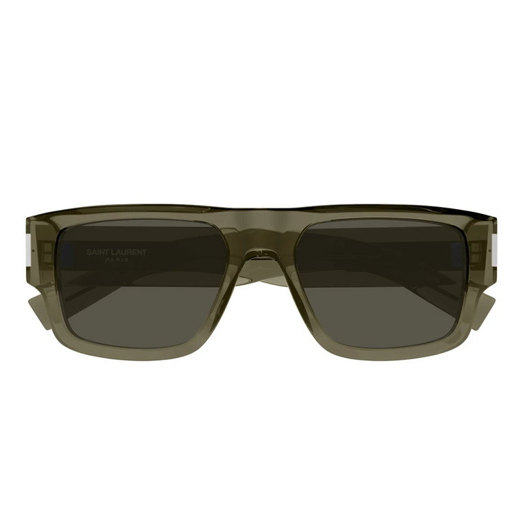 Stylowe okulary przeciwsłoneczne SL 659 Saint Laurent