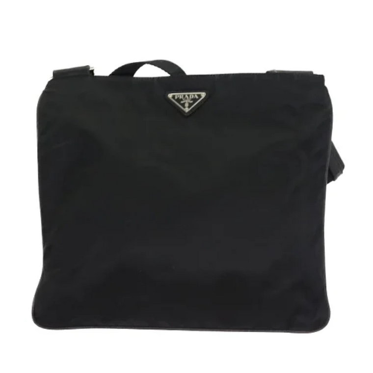 Pre-owned Fabric prada-bags Prada Vintage