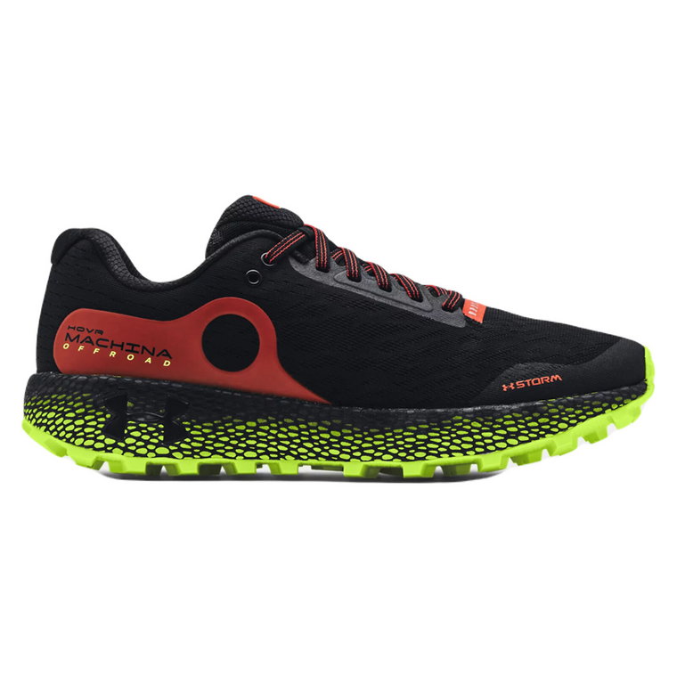 Buty do biegania męskie Under Armour HOVR Machina Off Road 3023892