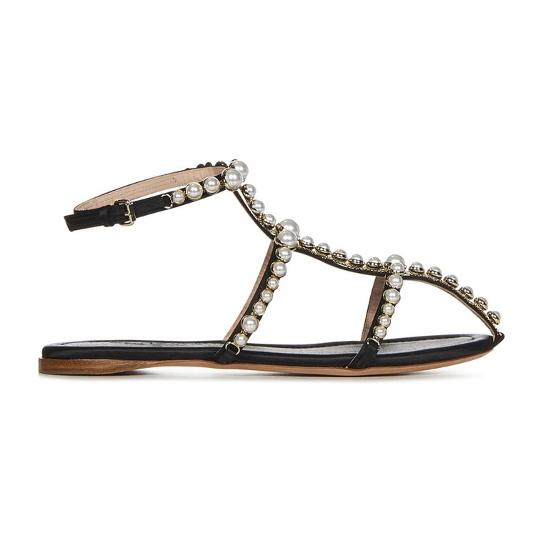 Flat Sandals Giambattista Valli